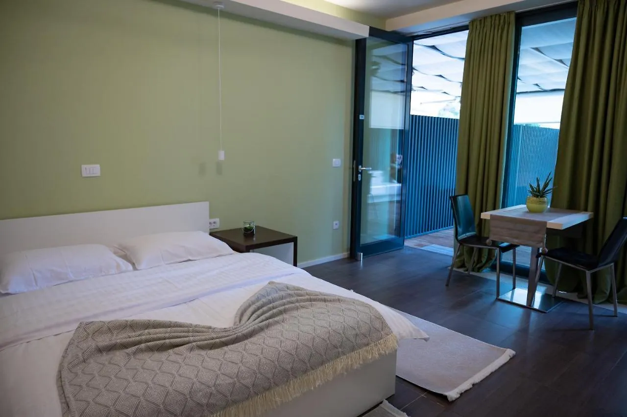 Hana - Apartments Ljubljana